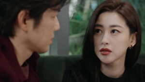 蜜语纪: 1×37