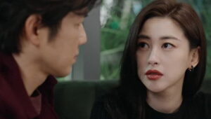 蜜语纪: 1×37