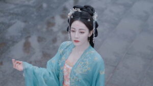白日提灯​: 1×25