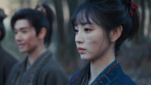 Pursuit of Jade: 1×23