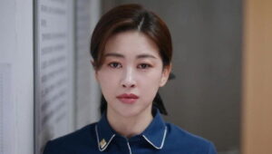 蜜语纪: 1×12