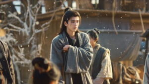 Pursuit of Jade: 1×5