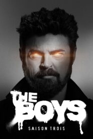 The Boys: Season 3