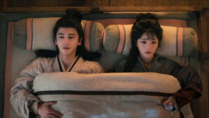 Pursuit of Jade: 1×9
