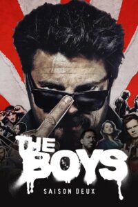 The Boys: Season 2