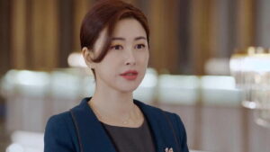 蜜语纪: 1×22