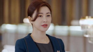 蜜语纪: 1×22