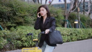 蜜语纪: 1×32