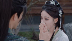 白日提灯​: 1×10