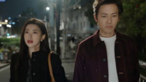 蜜语纪: 1×21
