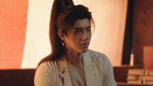 白日提灯​: 1×33
