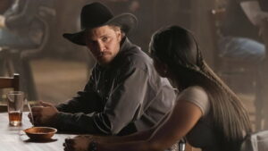 Marshals: A Yellowstone Story: 1×7