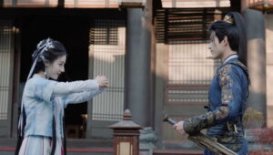 白日提灯​: 1×2