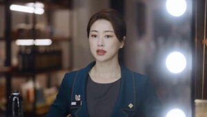 蜜语纪: 1×28