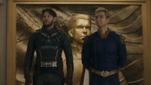 The Boys: 5×2