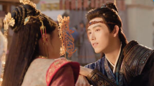 白日提灯​: 1×15