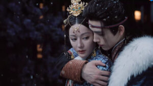 白日提灯​: 1×14