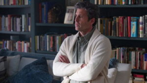 Memory of a Killer: 1×8