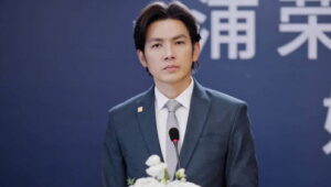 蜜语纪: 1×11