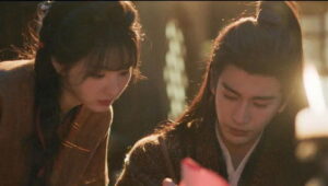 Pursuit of Jade: 1×13