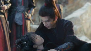 Pursuit of Jade: 1×18