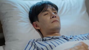 蜜语纪: 1×35