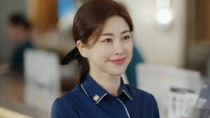 蜜语纪: 1×16