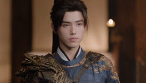 白日提灯​: 1×11