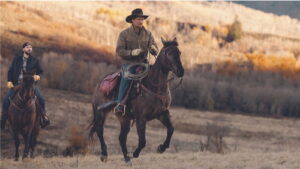 Marshals: A Yellowstone Story: 1×8