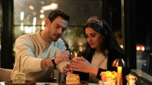 Sevdiğim Sensin: 1×6