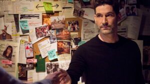 CIA: 1×11