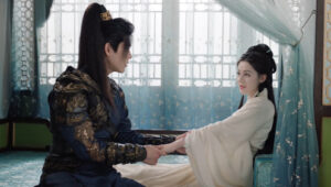 白日提灯​: 1×12