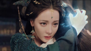 白日提灯​: 1×22