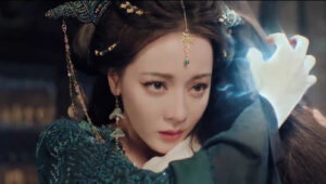 白日提灯​: 1×22