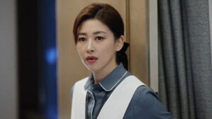 蜜语纪: 1×8