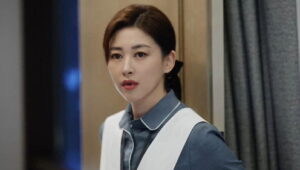 蜜语纪: 1×8
