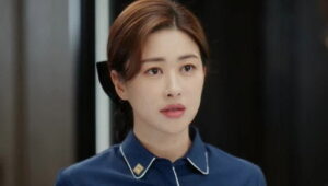 蜜语纪: 1×18