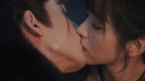 Pursuit of Jade: 1×28