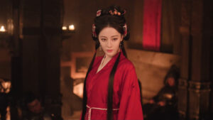 白日提灯​: 1×8