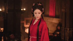 白日提灯​: 1×8
