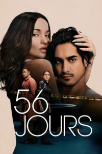 56 jours: Season 1