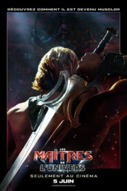 Les Maîtres de l&rsquo;Univers