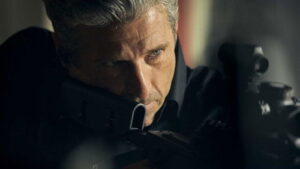 Memory of a Killer: 1×1