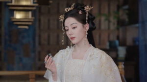 白日提灯​: 1×31