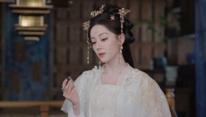 白日提灯​: 1×31