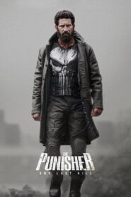 A Marvel Television Special Presentation – The Punisher: One Last Kill Review And Trailer