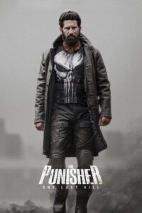 A Marvel Television Special Presentation – The Punisher: One Last Kill Review And Trailer