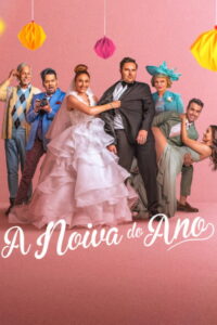 La Mariée de l&rsquo;année