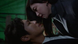 蜜语纪: 1×19