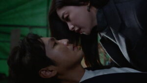 蜜语纪: 1×19
